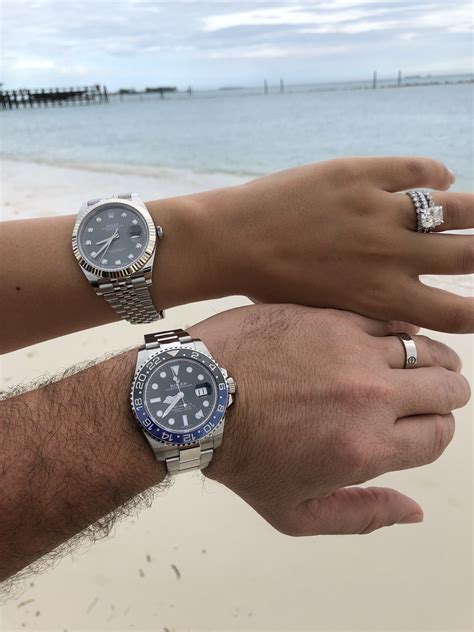 rolex watch his and hers|rolex couple watches price.